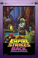 Néon - Saga Star Wars : L'Empire contre-attaque
