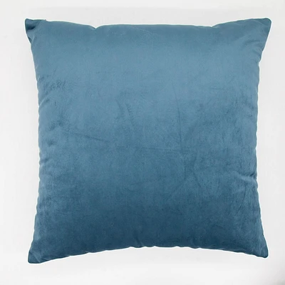 Musone Velvet Navy Cushion