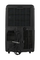 Climatiseur portatif intelligent à Fridgemaster  12 300 BTU (10 000 BTU CRSM) pour 450 pi. ca.