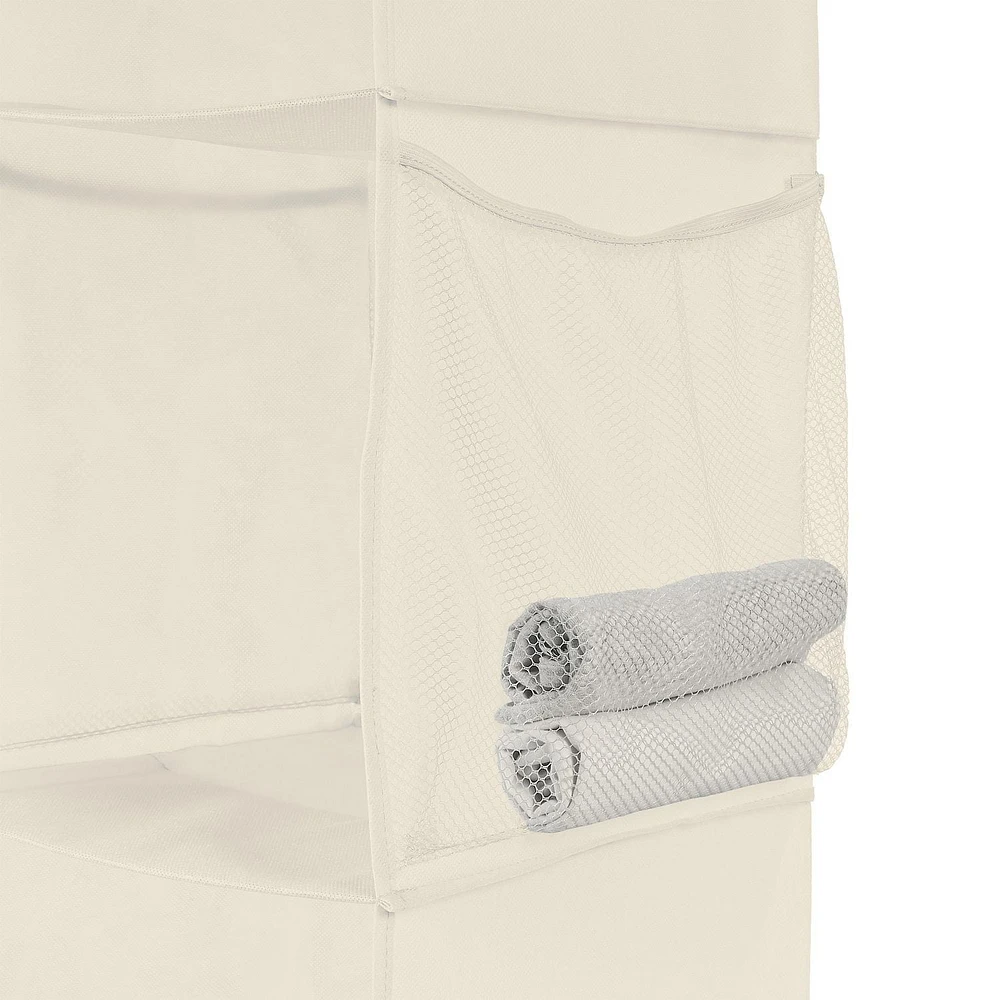 Neatfreak Kids 4 cubes de rangement range-tout à suspendre, pour les enfants 4-Cubby