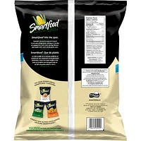 Smartfood White Cheddar flavour seasoned popcorn, 305 GM