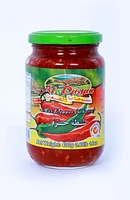 Al Dayaa Hot Pepper Paste, 400 g