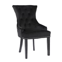 CHAISE DE SALLE À MANGER ISABELLA LOT DE 6