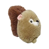 WAY TO CELEBRATE LA PETITE PELUCHE ÉCUREUIL, 5,5 POUCES