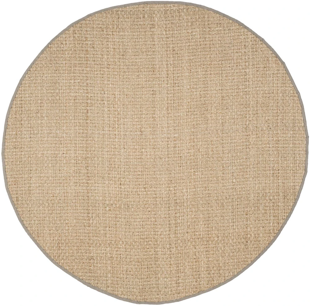 Safavieh Natural Fiber Arbor Tapis de Bordure