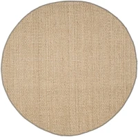 Safavieh Natural Fiber Arbor Tapis de Bordure