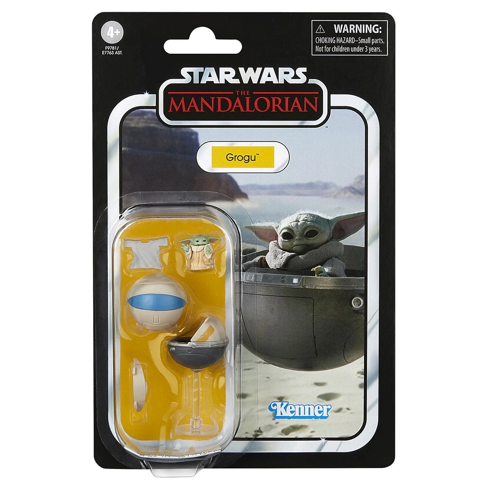 Star Wars<br>Vintage Collection Grogu