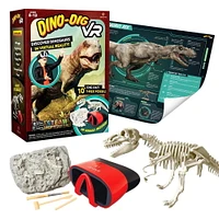 Dino Dig VR
