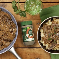 Knorr Zero Salt Bouillon Powder, Beef, 160 g, $6.47/160G