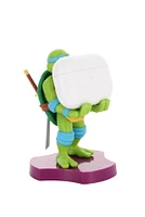 Exquisite Gaming TMNT: Leonardo Holdem, Mini Collectible With a Twist