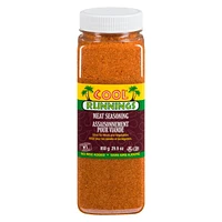 Cool Running Meat Seasoning, 850g 29.9 oz