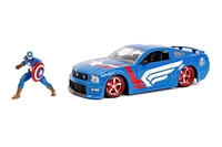 2006 FORD MUSTANG GT