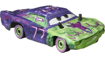 Véhicule Disney Pixar Cars Liability à  l’échelle 1:55