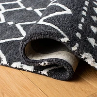 Safavieh Himalaya Darin Tapis Géométrique
