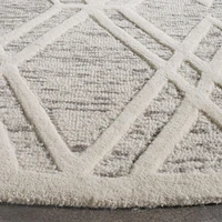 Safavieh Cambridge Rordan Tapis Géométrique