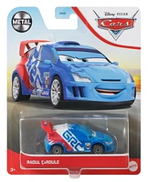 Disney Pixar Cars Raoul ÇaRoule Vehicle