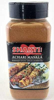 Shakti Achari Masala