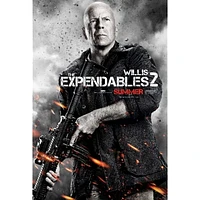 The Expendables 2 (DVD + Digital Copy)