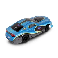 NKOK Ford Mustang GT RC Car - Blue