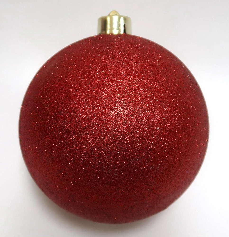 1CT 130MM SHATTERPROOF ORNAMENT