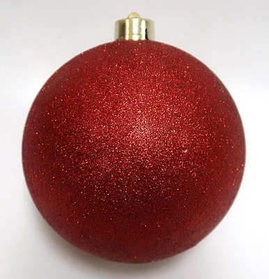 1CT 130MM SHATTERPROOF ORNAMENT