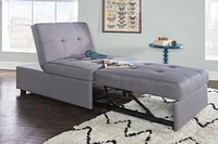 Payton Sofa Bed, Grey