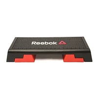 Reebok Aerobic Step Plateforme réglable antidérapante