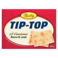 Purity Tip-Top Craquelins Tip-Top Craquelins