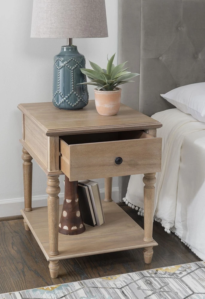 Rivera Side Table