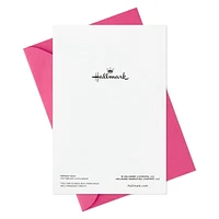 Assortiment de cartes Hallmark de la fête des Mères, paquet de 3 cartes pour les amies (« Moms Run the World »)