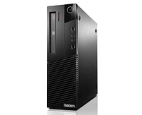 Refurbished Lenovo ThinkCentre Desktop Intel i3-4130 M93