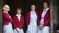 Call The Midwife: Season Four