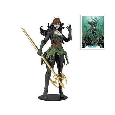 McFarlane Toys - DC Multiverse - Batman Earth 11 - The Drowned