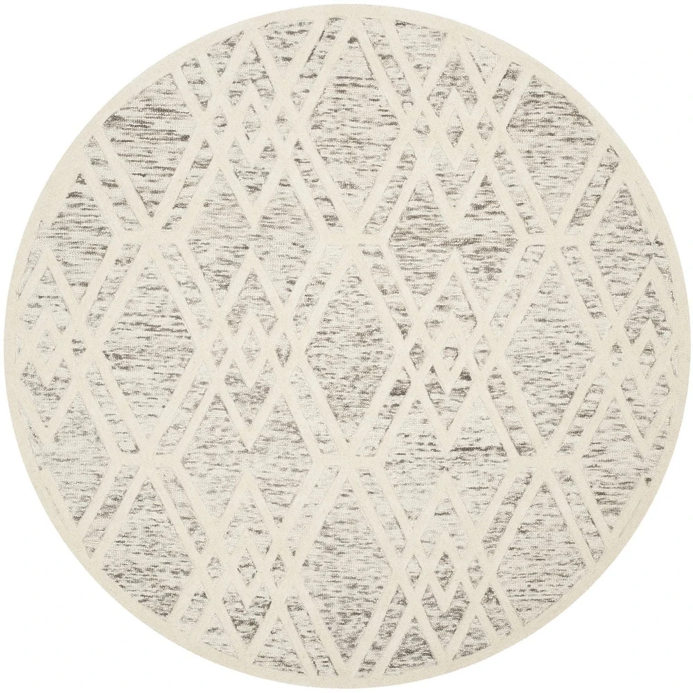 Safavieh Cambridge Rordan Tapis Géométrique