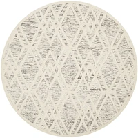 Safavieh Cambridge Rordan Tapis Géométrique