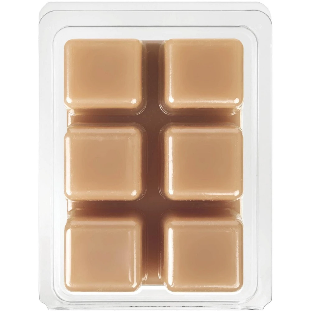ScentSationals, Cubes de cire parfumés - Guimauve à la cannelle