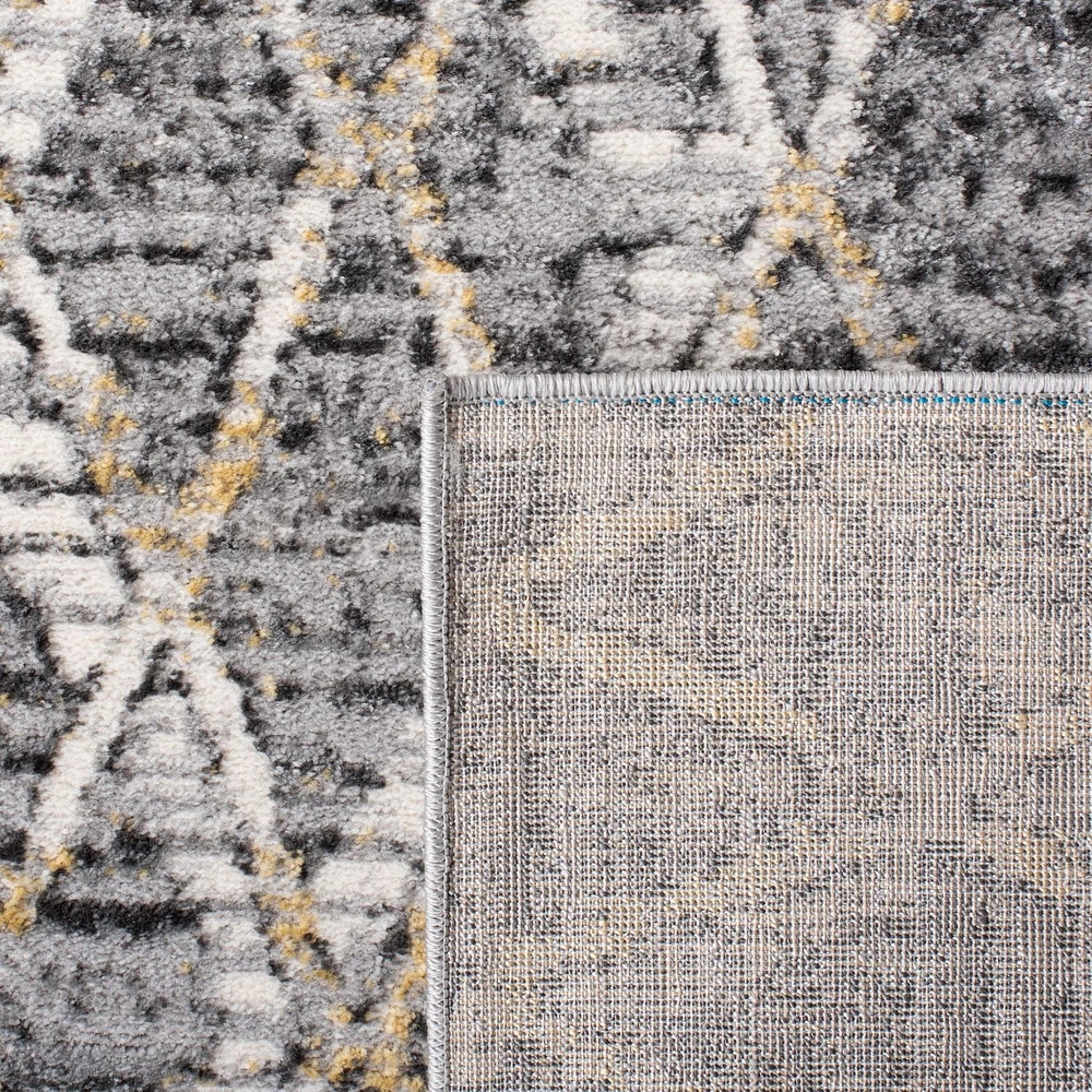 Safavieh Lagoon Ailbe Distressed Trellis Area Rug