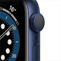 Apple Montre Série 6 (GPS)