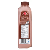 Perfection 2% Chocolate Milk, Perfection 2% Choc Milk 1L