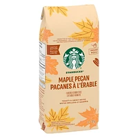 Starbucks Maple Pecan Ground Coffee 311g, 311 g