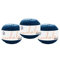 Fil Lion Brand Mandala® Gradient #4 Fil Peigné/Moyen 150g/270m 3-Paquet