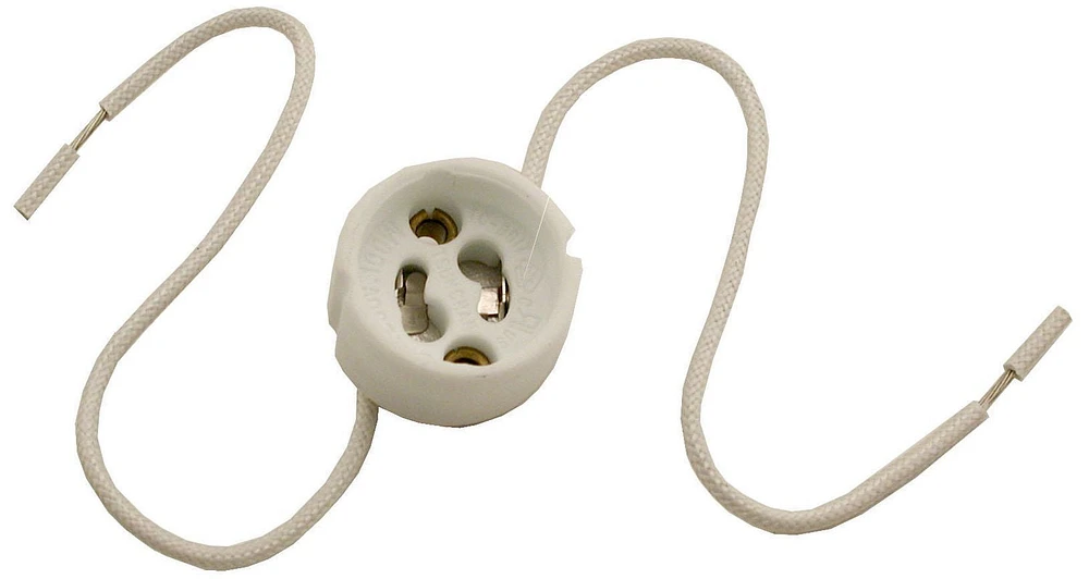 Atron Electro Industries GU10 Socket