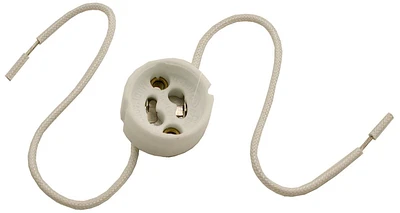 Atron Electro Industries GU10 Socket