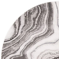 SAFAVIEH Craft Angjelko Tapis Abstrait
