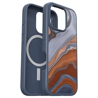 OtterBox Symmetry Graphics MagSafe Case High Desert Agathe for iPhone 16 Pro