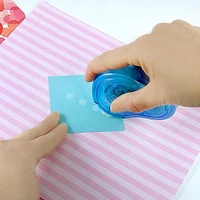 Punto Glue Runner