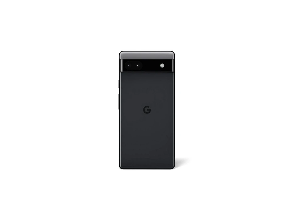 TELUS/ Koodo Google Pixel 6A 128GB