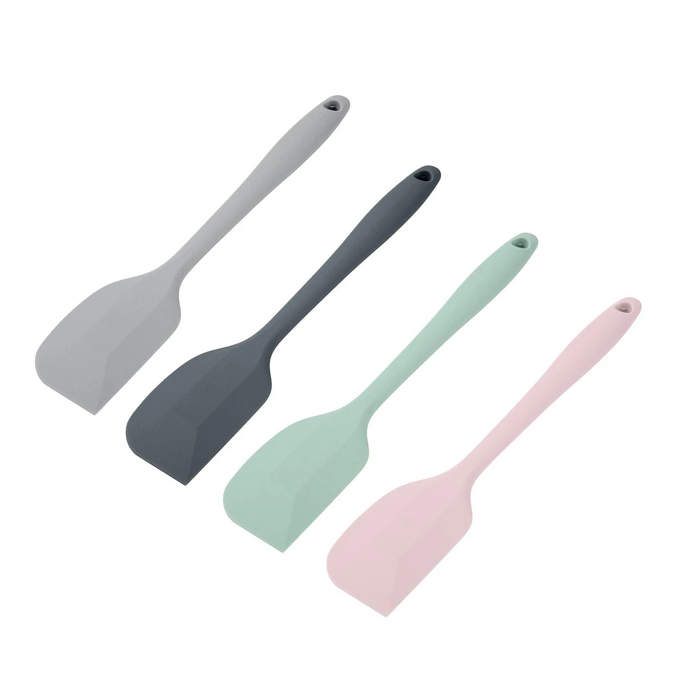 Mini spatule Mainstays, couleurs assorties Mini spatule Mainstays