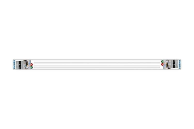 PHILIPS Fluorescent 32W T8 48" Cool white linear tube (2-pack), PHILIPS 32W 48" CW 2PK