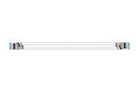 PHILIPS Fluorescent 32W T8 48" Cool white linear tube (2-pack), PHILIPS 32W 48" CW 2PK